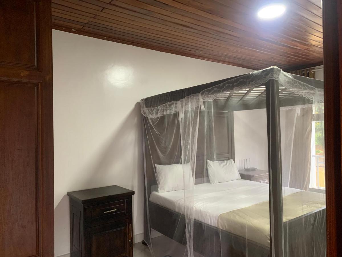 The Keza Hotel And Apartments Kigali Zewnętrze zdjęcie