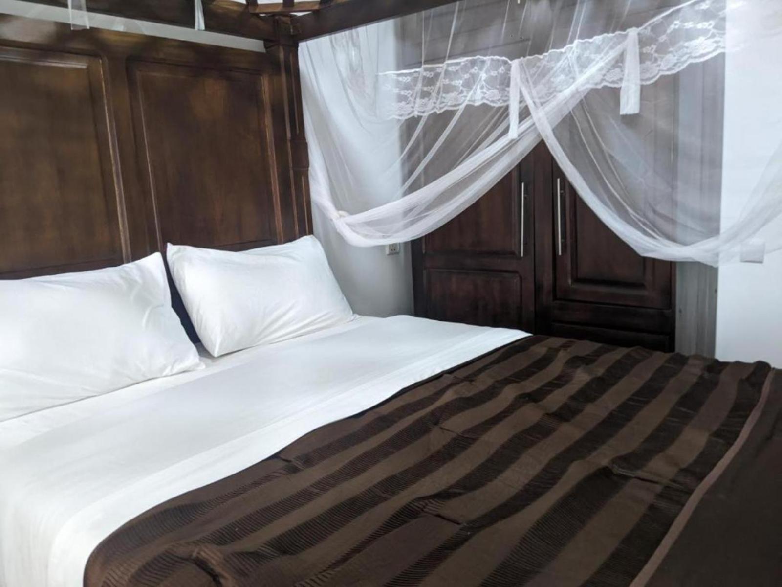 The Keza Hotel And Apartments Kigali Zewnętrze zdjęcie